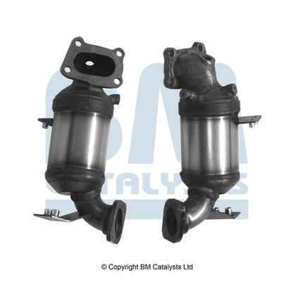 Catalytic Converter
